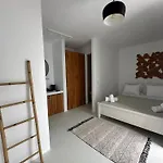 Trinity Mykonos - Beachfront 3* Platys Gialos (Mykonos)