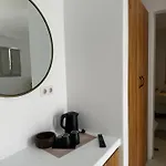 Trinity Mykonos - Beachfront Platys Gialos (Mykonos)