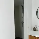 Trinity Mykonos - Beachfront Hotell 3*