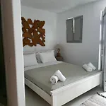 Trinity Mykonos - Beachfront