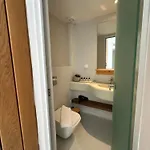 Trinity Mykonos - Beachfront Hotell Platys Gialos (Mykonos)