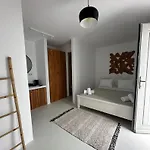 Trinity Mykonos - Beachfront Platys Gialos (Mykonos)