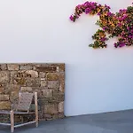 Hotell Trinity Mykonos - Beachfront 3*