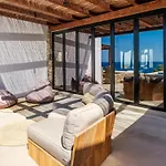 Trinity Mykonos - Beachfront Hotell Platys Gialos (Mykonos)