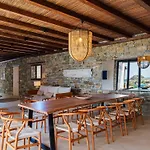 Trinity Mykonos - Beachfront 3*