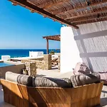 Trinity Mykonos - Beachfront Hotell Platys Gialos (Mykonos)