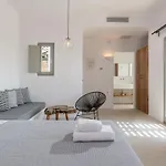 Hotell Trinity Mykonos - Beachfront Platys Gialos (Mykonos)