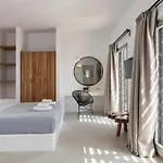 Hotell Trinity Mykonos - Beachfront Platys Gialos (Mykonos)