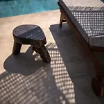 Hotell Trinity Mykonos - Beachfront Platys Gialos (Mykonos)