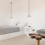 Hotell Trinity Mykonos - Beachfront Platys Gialos (Mykonos)