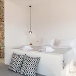 Hotell Trinity Mykonos - Beachfront