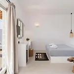 Trinity Mykonos - Beachfront Platys Gialos (Mykonos)