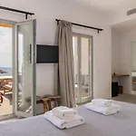 Hotell Trinity Mykonos - Beachfront