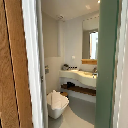 Trinity Mykonos - Beachfront 호텔 Platys Gialos (Mykonos)