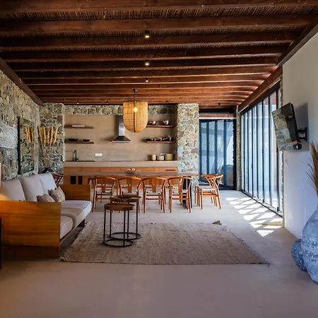 Hotel Trinity Mykonos - Beachfront Platys Gialos (Mykonos)