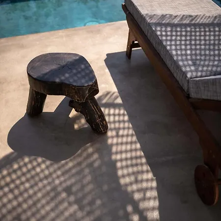 호텔 Trinity Mykonos - Beachfront Platys Gialos (Mykonos)