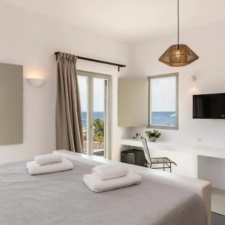 호텔 Trinity Mykonos - Beachfront
