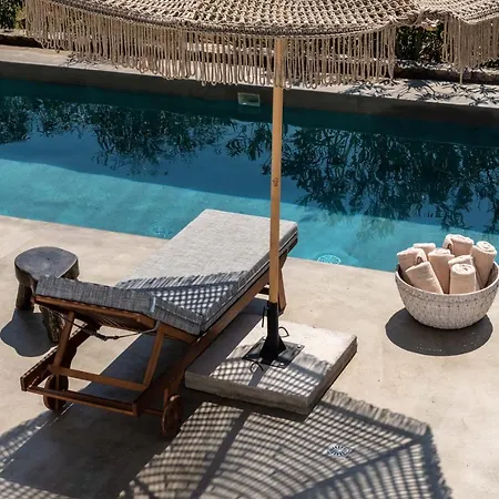 Trinity Mykonos - Beachfront Hotel Platys Gialos (Mykonos)