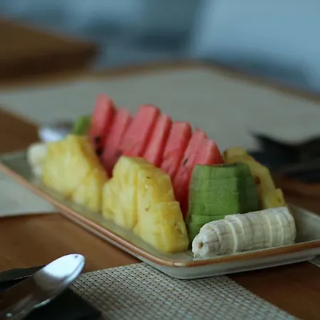 호텔 Trinity Mykonos - Beachfront 3*