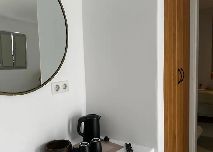 Trinity Mykonos - Beachfront Platys Gialos (Mykonos)