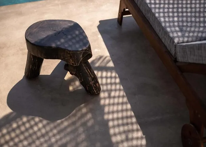 Hotel Trinity Mykonos - Beachfront Platys Gialos (Mykonos)