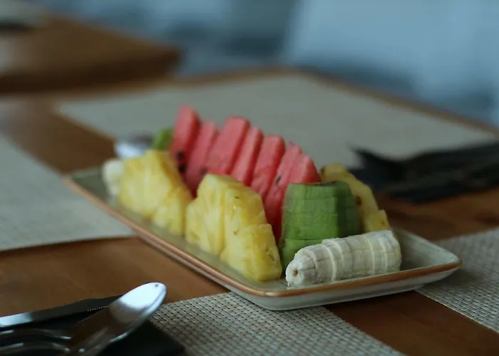 Hotel Trinity Mykonos - Beachfront 3*