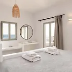 Hotel Trinity Mykonos - Beachfront Platys Gialos (Mykonos)
