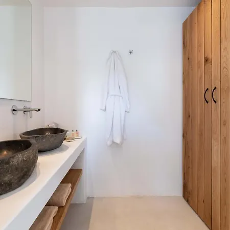 酒店 Trinity Mykonos - Beachfront 3*