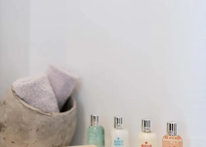 Hotel Trinity Mykonos - Beachfront Platys Gialos (Mykonos)