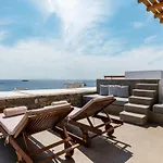 Hotel Trinity Mykonos - Beachfront 3*
