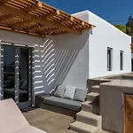 Hotel Trinity Mykonos - Beachfront Platis Gialos